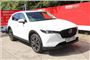 2023 Mazda CX-5 2.0 e-Skyactiv G MHEV Exclusive-Line 5dr