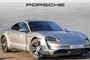 2021 Porsche Taycan 350kW 93kWh 4dr RWD Auto