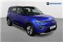 2022 Kia Soul 150kW Maxx 64kWh 5dr Auto