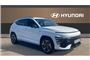 2023 Hyundai Kona 1.6 GDi Hybrid N Line 5dr DCT