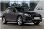 2022 Audi Q3 45 TFSI e S Line 5dr S Tronic