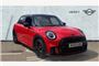 2022 MINI Hatchback 5dr 1.5 Cooper Sport 5dr