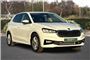 2024 Skoda Fabia 1.0 TSI 116 SE L 5dr