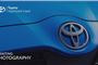 2020 Toyota Yaris 1.5 Hybrid Y20 5dr CVT [Bi-tone]