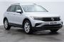 2021 Volkswagen Tiguan 1.5 TSI 150 Life 5dr