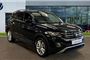 2021 Volkswagen T-Cross 1.0 TSI 110 SE 5dr