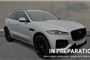 2022 Jaguar F-Pace 2.0 D200 R-Dynamic HSE 5dr Auto AWD