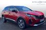 2024 Peugeot 3008 1.2 Hybrid 136 Allure Premium+ 5dr e-DSC6