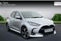 2024 Toyota Yaris 1.5 Hybrid Design 5dr CVT