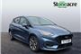 2022 Ford Fiesta 1.0 EcoBoost Hybrid mHEV 125 ST-Line Edition 5dr