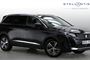 2022 Peugeot 5008 1.5 BlueHDi Allure Premium 5dr EAT8