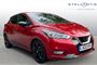 2020 Nissan Micra 1.0 IG-T 100 N-Sport 5dr