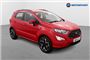 2021 Ford EcoSport 1.0 EcoBoost 125 ST-Line 5dr