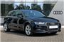 2014 Audi A3 2.0 TDI Quattro Sport 5dr S Tronic