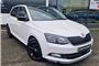 2017 Skoda Fabia 1.2 TSI Monte Carlo 5dr DSG