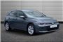 2024 Volkswagen Golf 1.5 TSI Match 5dr