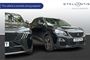 2019 Peugeot 3008 1.5 BlueHDi Active 5dr