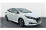 2019 Nissan Leaf 110kW N-Connecta 40kWh 5dr Auto