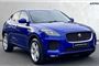 2019 Jaguar E-Pace 2.0d R-Dynamic SE 5dr Auto