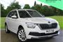 2022 Skoda Kamiq 1.0 TSI 95 SE 5dr