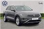 2024 Volkswagen T-Roc 1.0 TSI Style 5dr