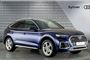 2021 Audi Q5 Sportback 40 TDI Quattro S Line 5dr S Tronic