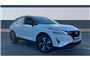 2021 Nissan Qashqai 1.3 DiG-T MH 158 Premiere Edition 5dr Xtronic