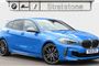 2021 BMW 1 Series M135i xDrive 5dr Step Auto