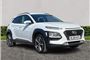 2019 Hyundai Kona 1.0T GDi Blue Drive Premium 5dr