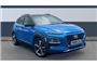 2019 Hyundai Kona 1.6T GDi Blue Drive Premium GT 5dr 4WD DCT