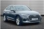 2021 Audi Q5 Sportback 45 TFSI Quattro S Line 5dr S Tronic