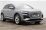 2021 Audi Q4 150kW 40 82kWh S Line 5dr Auto