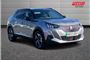 2023 Peugeot e-2008 100kW GT 50kWh 5dr Auto