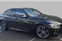 2018 BMW 3 Series 320d M Sport Shadow Edition 4dr Step Auto