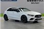 2021 Mercedes-Benz A-Class A250e AMG Line Executive Edition 5dr Auto