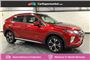 2018 Mitsubishi Eclipse Cross 1.5 4 5dr CVT 4WD