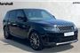 2021 Land Rover Range Rover Sport 3.0 D300 HSE Silver 5dr Auto