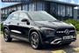 2024 Mercedes-Benz GLA GLA 180 Sport Edition 5dr Auto