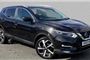 2020 Nissan Qashqai 1.3 DiG-T 160 Tekna 5dr DCT