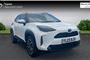 2023 Toyota Yaris Cross 1.5 Hybrid Excel AWD 5dr CVT