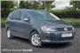 2021 Volkswagen Sharan 1.4 TSI SE Nav 5dr DSG