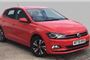 2020 Volkswagen Polo 1.0 EVO 80 Match 5dr