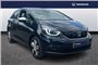 2022 Honda Jazz 1.5 i-MMD Hybrid EX 5dr eCVT