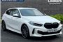 2023 BMW 1 Series 118i [136] M Sport 5dr Step Auto [LCP]