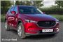 2021 Mazda CX-5 2.0 Sport 5dr