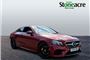 2017 Mercedes-Benz E-Class Coupe E220d AMG Line 2dr 9G-Tronic