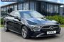 2024 Mercedes-Benz CLA CLA 180 AMG Line Executive 4dr Tip Auto