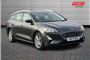 2021 Ford Focus Estate 1.5 EcoBlue 120 Zetec 5dr