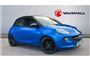 2019 Vauxhall Adam 1.2i Griffin 3dr