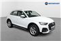 2021 Audi Q5 45 TFSI Quattro Sport 5dr S Tronic